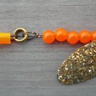 ORANGE BEADSWING SPINNER