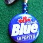 Novelty Fishing Lure - Labatt Blue Beer Cap Spinner