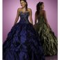 Ball Gown Sweetheart Floor Length Taffeta wedding dress for brides 2010 style(BST0166)