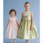 A-line Bateau Knee-Length Satin Flower Girl Dress 2010 style(FGD0116)