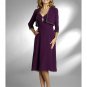 A-Line V-neck Floor- Length Chiffon Mother of the Bride Dresses new Style(MWYN024)
