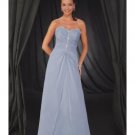 A-Line Sweetheart Floor- Length Chiffon Mother of the Bride Dresses new Style(MWYN114)
