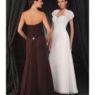 A-Line Sweetheart Floor- Length Chiffon Mother of the Bride Dresses new Style(MWYN116)
