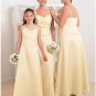 A-Line Spaghetti Straps Floor- Length Satin Mother of the Bride Dresses new Style(MBD0120)