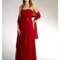 A-Line Strapless Floor- Length Chiffon Mother of the Bride Dresses new Style(MWYN103)
