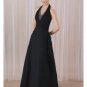 A-Line Halter Top Floor Length Chiffion Mother of the Bride Dresses new style(MBD0068)