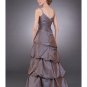 A-Line Spaghetti Straps Floor Length Taffeta Mother of the Bride Dresses new style(MWYN081)