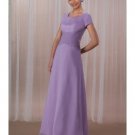 A-Line Halter Top Floor Length Chiffion Mother of the Bride Dresses new style(MWYN083)