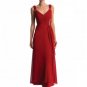 A-Line V-neck Tea-length Chiffion Mother of the Bride Dresses new style(MWYN098)