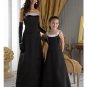 A-Line Strapless Floor Length Satin Mother of the Bride Dresses new style(MBD0087)