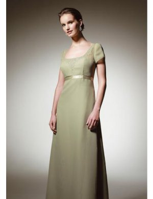 Column/Sheath Scoop Floor Length Satin Bridesmaid Dresses for brides new style(BD0311)