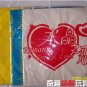 100&Atilde;� SKY FIRE WHOLESALE LOTS FLYING CHINESE SKY LANTERNS BALLOON BIRTHDAY WEDDING PARTY SUPPLIES