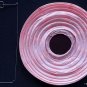 100 pcs WHOLESALE LOTS 8'' Light Pink Paper Lantern Lamp Birthday Holiday Wedding Party Supplies