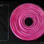 10 pcs WHOLESALE LOTS 8'' Hot Pink Paper Lantern Lamp Birthday Holiday Wedding Party Supplies
