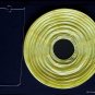 100 pcs WHOLESALE LOTS 8'' Yellow Paper Lantern Lamp Birthday Holiday Wedding Party Supplies