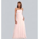 Empire Square Floor-length Chiffon Bridesmaid Dresses for brides new Style(BD0191)