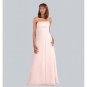 Empire Square Floor-length Chiffon Bridesmaid Dresses for brides new Style(BD0191)