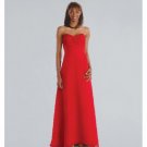 Empire Sweetheart Floor-length Chiffon Bridesmaid Dresses for brides new Style(BD0199)