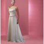 A-Line/Princess Spaghetti Straps Floor length Satin Bridesmaid dress for brides new Style(BD0220)