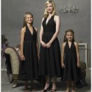 A-Line/Princess Halter Top Tea-length Satin Bridesmaid Dresses for brides new style(BD0290)