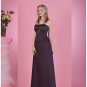 Column/Sheath Spaghetti Straps Floor Length Satin Bridesmaid Dresses for brides new style(BD0223)
