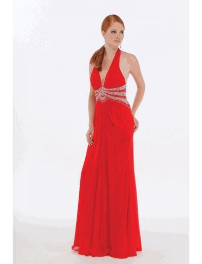 A-Line/Princess Halter Top Floor Length Satin Bridesmaid Dresses for brides new style(BMD0218)