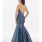 Mermaid Sweetheart Floor Length Satin Bridesmaid Dresses for brides new style(BMD0219)
