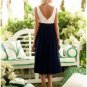 A-Line/Princess V-neck knee-length Satin Bridesmaid dress for brides new Style(BMD0047)