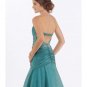 A-Line/Princess Strapless Floor Length Satin Bridesmaid Dresses for brides new style(BMD0221)
