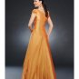 A-Line/Princess Scoop Floor Length Satin Bridesmaid Dresses for brides new style(BMD0238)