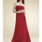 A-Line/Princess Strapless Floor-Length Satin Bridesmaid dress for brides new Style(BMD0011)