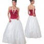 A-Line/Princess Spagetti Straps Floor Length Satin Bridesmaid Dresses for brides new style(BMD0135)
