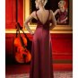 A-Line/Princess Sweetheart Floor-Length Satin Bridesmaid dress for brides new Style(BD0013)