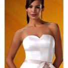 A-Line/Princess Sweetheart knee-length Satin Bridesmaid Dresses for brides new style(BD0094)