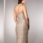 Mermaid Strapless Tea-length Satin Bridesmaid Dresses for brides new style(BMD0147)