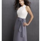 Column/Sheath Jewer Tea-length Chiffion Prom Dress(PDS0061) for Women's Clothing