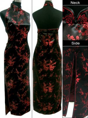 new wonderful chinese dress Cheong-Sam Women's clothing Evening dress S/M/L/XL/XXL/4XL