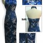 new wonderful chinese dress Cheong-Sam Women's clothing Evening dress S/M/L/XL/XXL/4XL