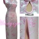 new beautiful chinese dress Cheong-Sam Women's clothing Evening dress S/M/L/XL/XXL/3XL/4XL #1
