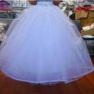 New Petticoat (more kinds of petticoat, buyer can choose )  for Ball Gown Wedding Aparel Bride Gowns
