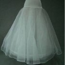 New Petticoat (more kinds of petticoat, buyer can choose )  for Wedding Aparel Bride Gowns #1