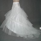 New Petticoat (more kinds of petticoat, buyer can choose )  for Wedding Aparel Bride Gowns #10