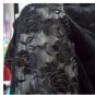 A-Line/Princess Strapless Knee-length Lace Bridesmaid dress for brides new Style(BD0074)