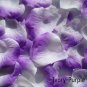 Free Shipping WHOLESALE 800PC Wedding Bridal Pink Flower Rose Basket Artificial Petals more color