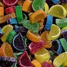 Fruit Mini Slices Assorted--  #FruMinAssSlices--16 points