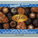 Sugar Free Associate Chocolates--#SUGFCHOC--9 points