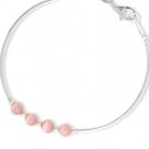 Youth Jewelry--Cat's Eye Bracelet---Item #Cat22309--12 points