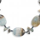 Jewelry--Abalone Necklace--Item #Amaz33026--Points 20
