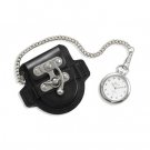 Jewelry--Pocket Watch --9936--12 points