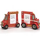 BB--Fire Fighter Truck Frame--9709602--Points 13